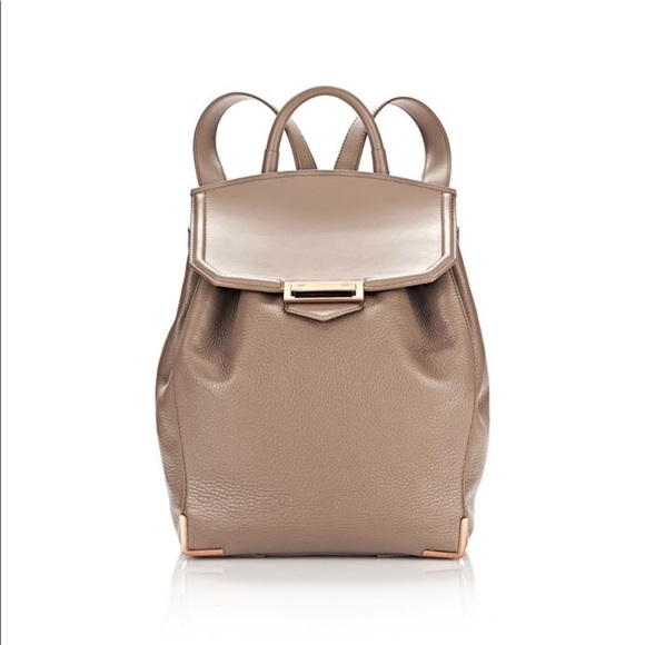 Alexander Wang Prisma Backpack - Picture 2 of 6